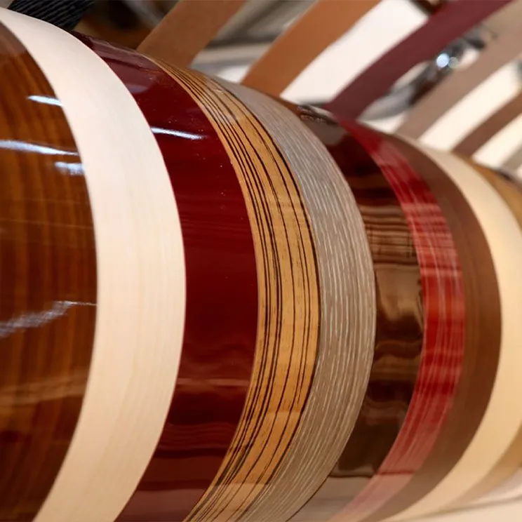 2mm Pvc Edge Banding